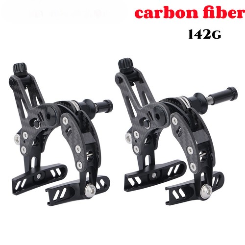 Pinza freno doppio - freno, fibra