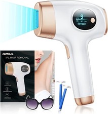 Zkmagic epilatore luce - epilatore,