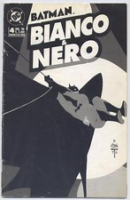 BATMAN BIANCO & NERO N. 2 -
