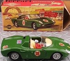 Mercury Ferrari 330P