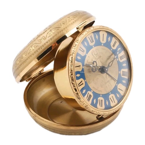 Raro orologio sveglia swiza - raro,