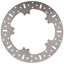 Disco freno anteriore MD516
