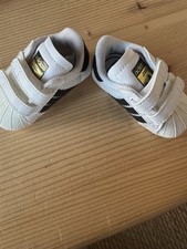 Scarpe Neonata Da Culla Adidas