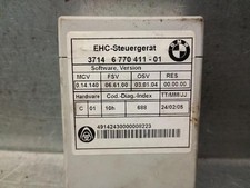 37146770411 modulo elettronico per BMW SERIE 5 TOURING (E61) 2.5 2004 5597555
