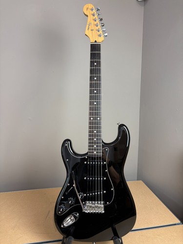 Squier stratocaster silver - squier,