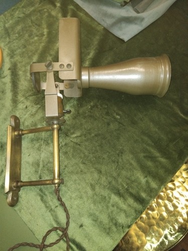 Lampada parete primi - parete, 900