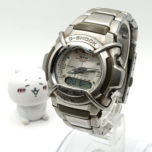 Orologio casio shock mtg - g,