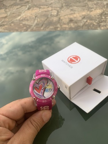 Sweet years orologio donna - sweet,