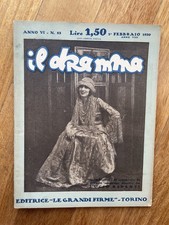 Dramma anno 83 - il,