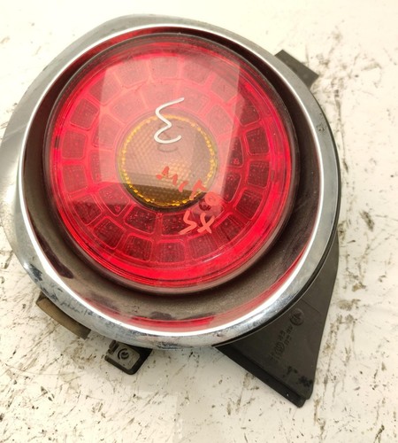 Faro anteriore sinistro per - anteriore,