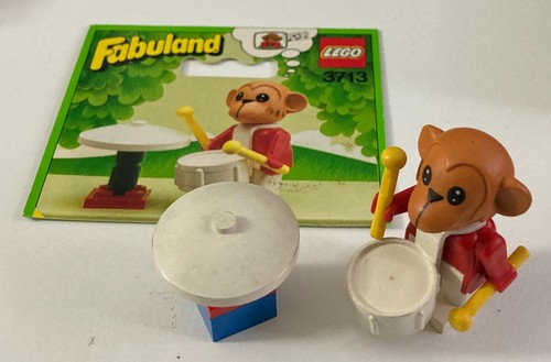 Lego fabuland - lego,