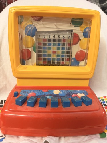 Vintage tomy tricky trip trap - vintage,