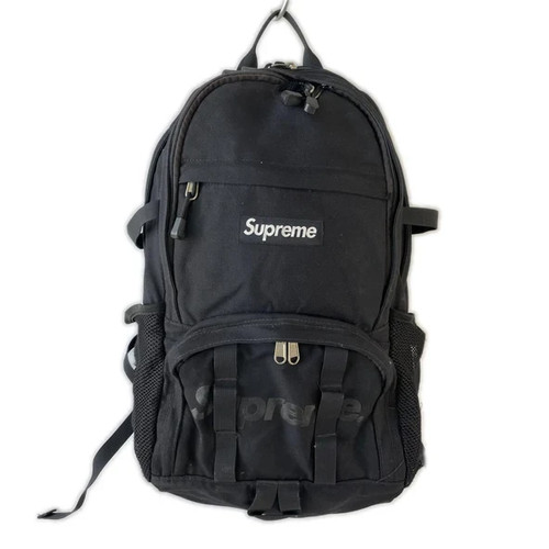 Zaino supreme 15ss box - zaino,