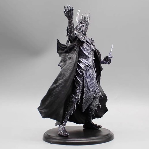 Action figure sauron 20cm - figure,