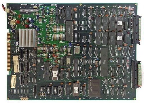 Box jamma used - jamma,