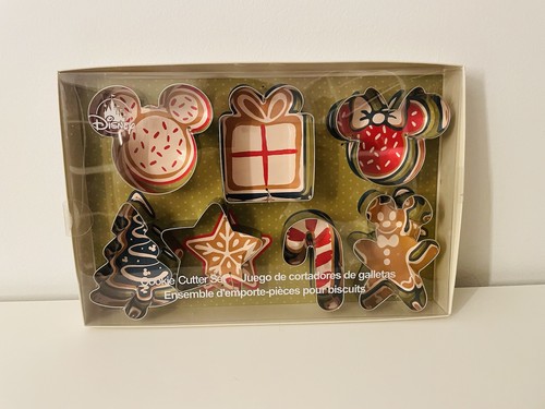 Set tagliabiscotti disney - tagliabiscotti,