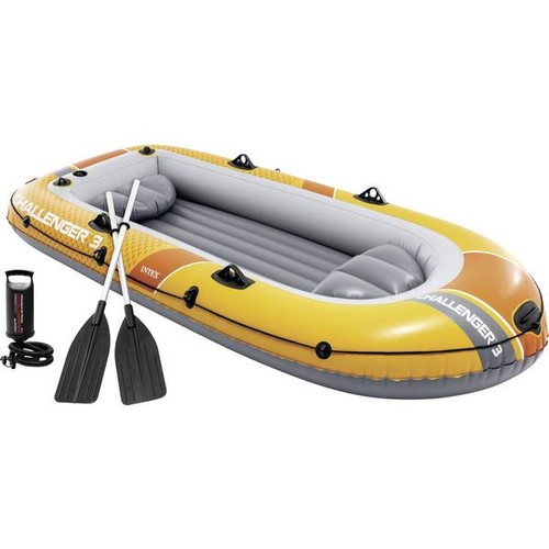 Intex 66313np challenger 3 - challenger,