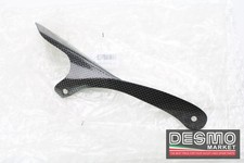 paracatena carbonio ducati performance 848 1098 1198 *N28919*