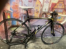 bici corsa specialized tarmac