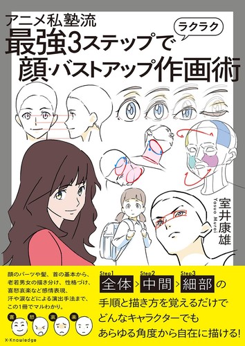 Anime private school - , style