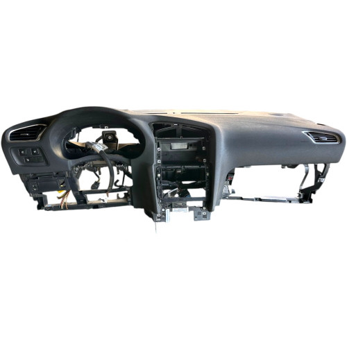 Cruscotto citroen c4 - cruscotto,