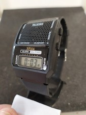 RELOG DIGITAL PARLANTE NUEVO