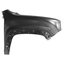 Parafango anteriore destro per