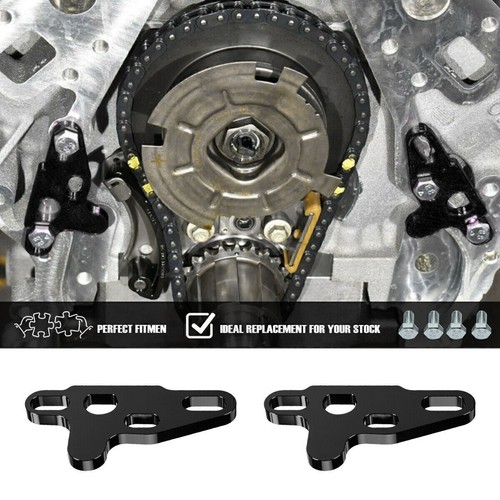 Aluminum oil pump - aluminum,