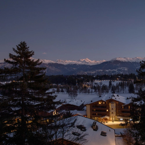 Exklusiver kurzurlaub 5 - |, 5*