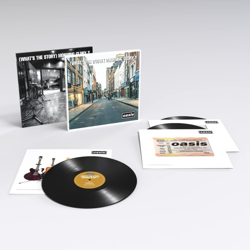 Oasis - , s
