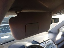 aletta parasole sinistro per