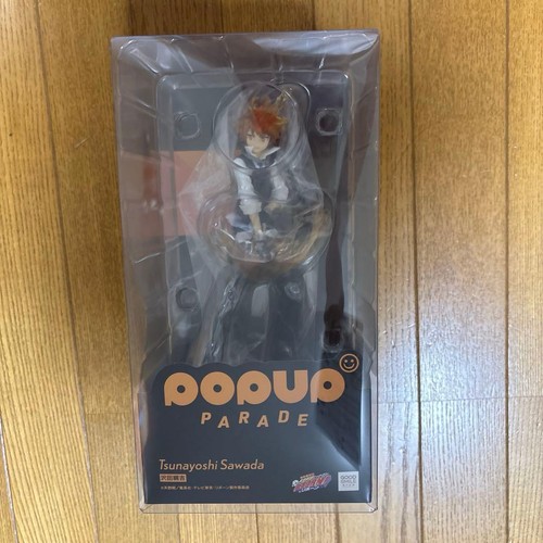 Pop parade tsunayoshi - pop,