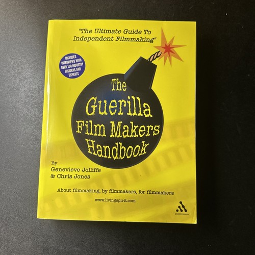 Reference the guerilla - the, film