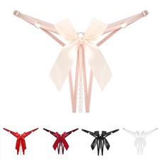 Intimo donna vita bassa