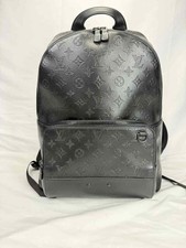 Louis Vuitton Zaino Nero
