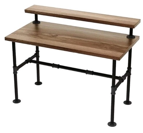 Set gambe tavolo industriali - set,