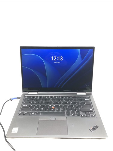 Lenovo yoga intel core - x1,