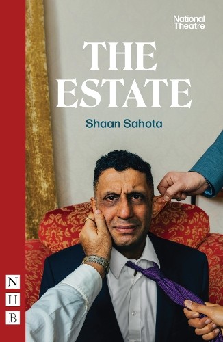 Shaan sahota the estate - shaan,
