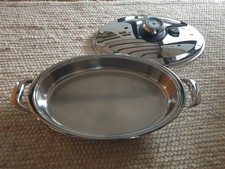 AMC Premium System pentola