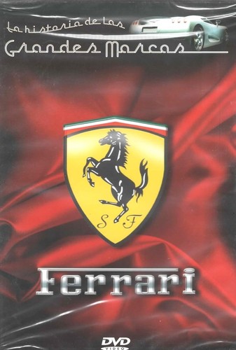 Ferrari historia de las - ferrari,
