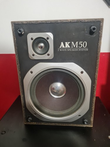 Cassa speaker akai - ak, m50