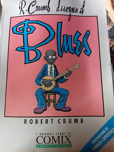 Robert crumb disegna - disegna, il