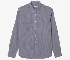 Camicia Maniche Lunghe Uomo