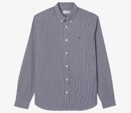 Camicia maniche lunghe uomo - maniche,