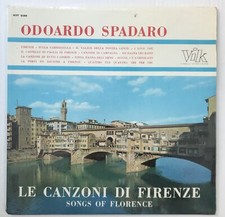 99p Odoardo Spadaro Le Canzoni