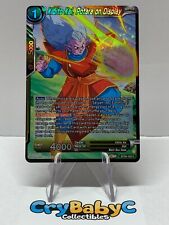 Dragon Ball Super Kibito Kai