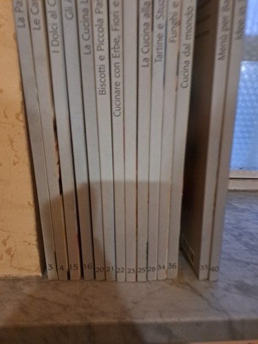 Grande cucina italiana idee - la,