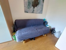 ROMA EUR divano letto CAMPEGGI 2 posti usato