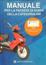MANUALE PER LA PATENTE DI
