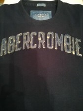 _T Shirt Abercrombie & Fitch Size L_